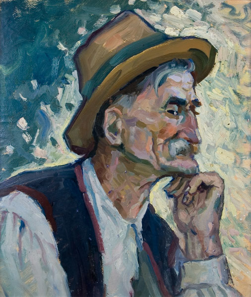 ����� � ������