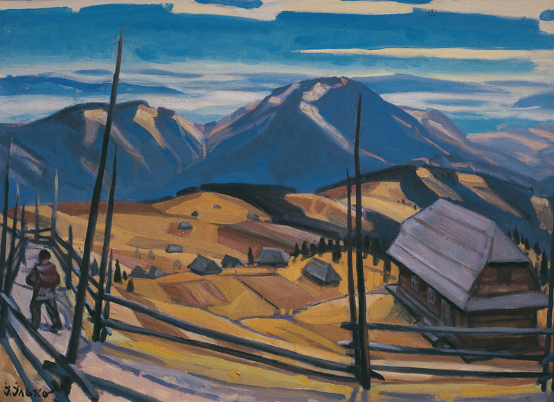 ����������