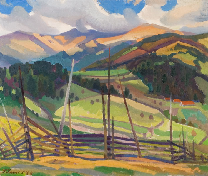 ������� ����