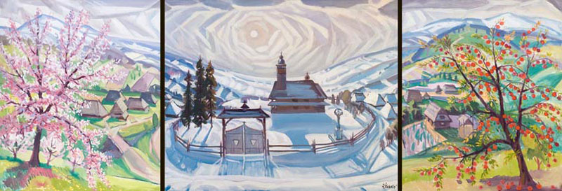 ������� �³�������