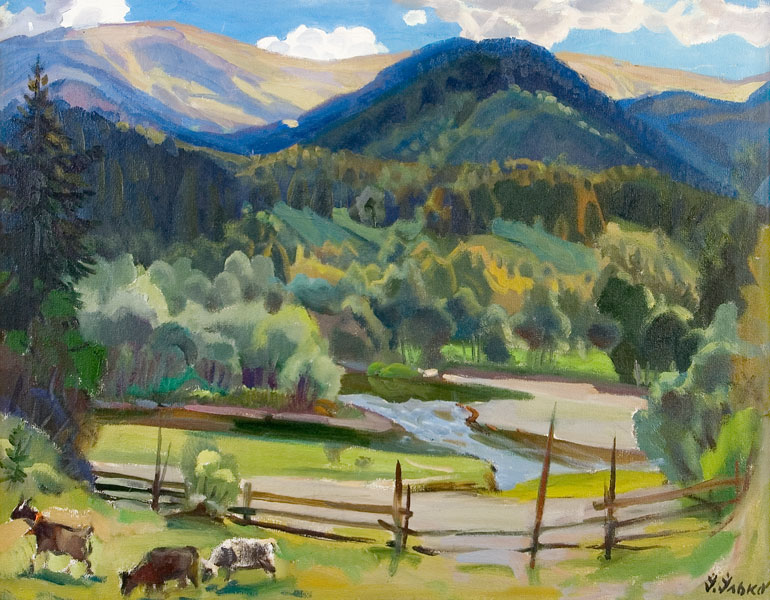 ������ � ������