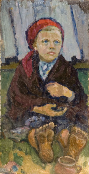 �������