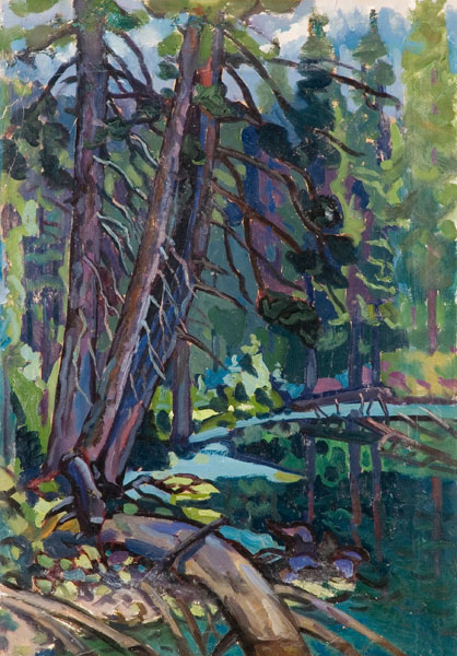 ����� � �����