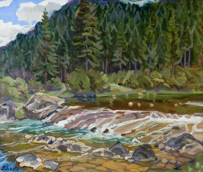 �������