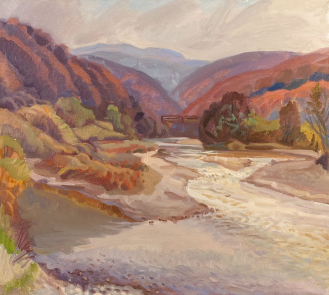 г��� �������