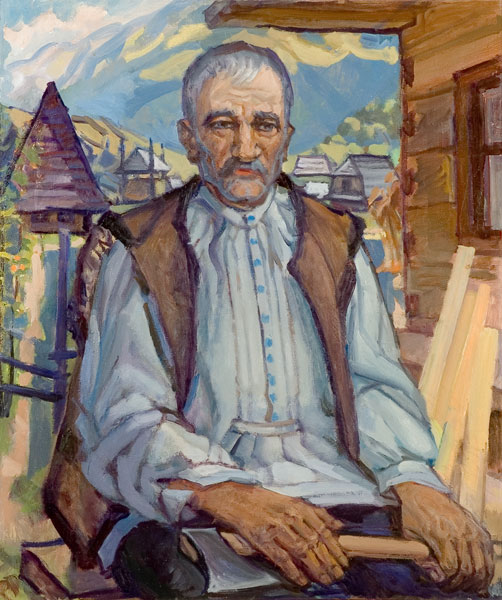 ������ �����. ��������