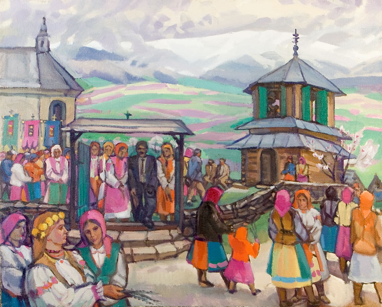 ����� ����� � ��������