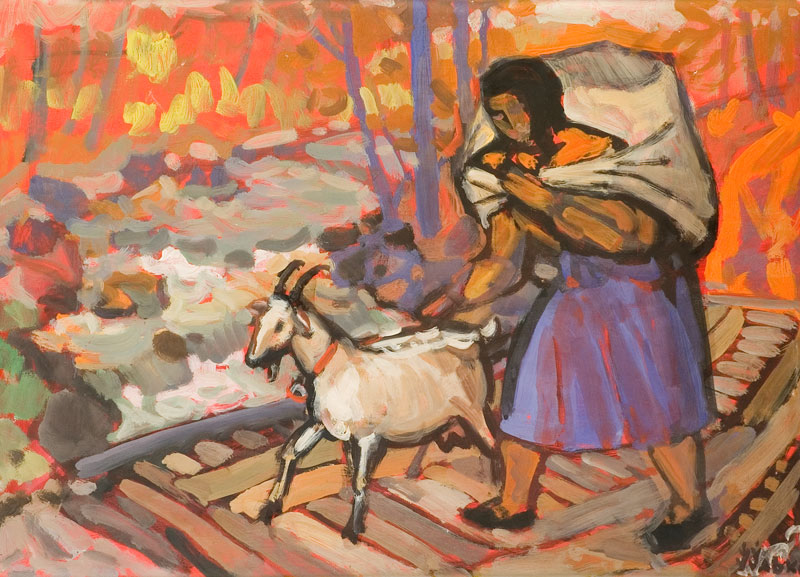 ���� � ���� ������