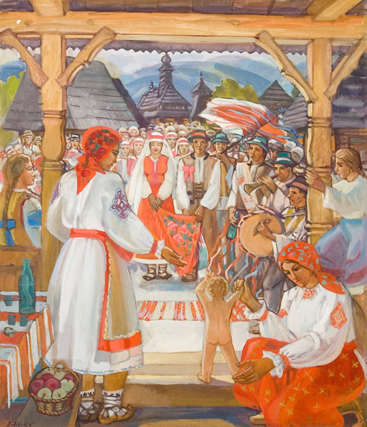 ������ �������